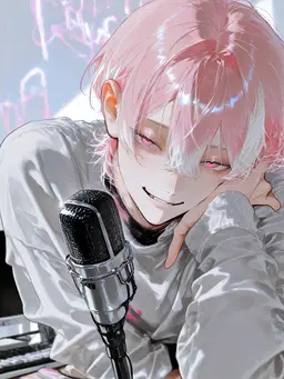 Profile image of ミュー