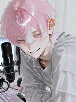 Profile image of ミュー