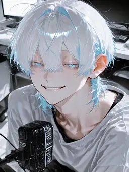 Profile image of ファイ