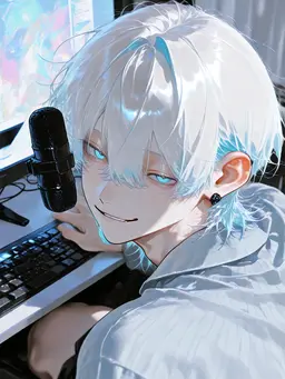 Profile image of ファイ