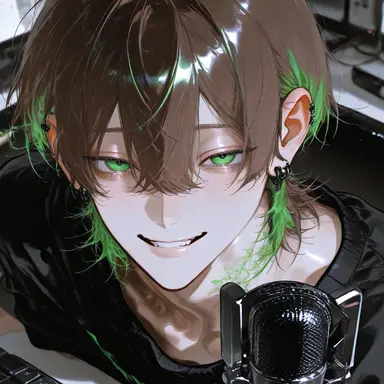 Profile image of イオタ