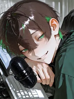 Profile image of イオタ