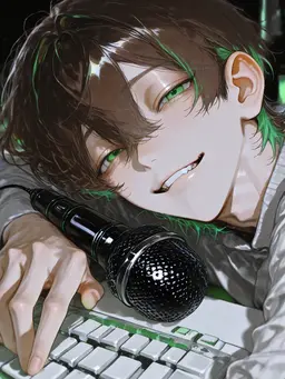 Profile image of イオタ