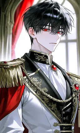 Profile image of 카시안