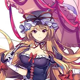 Profile image of 八雲紫