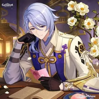 Profile image of Ayato