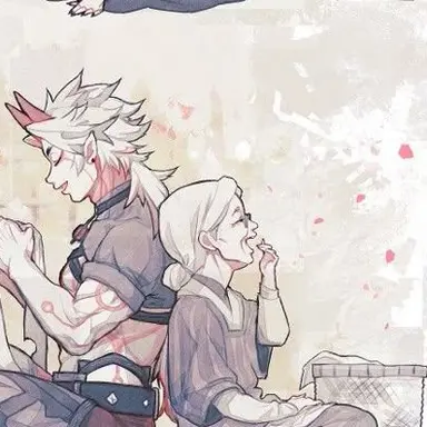 Profile image of Granny Oni