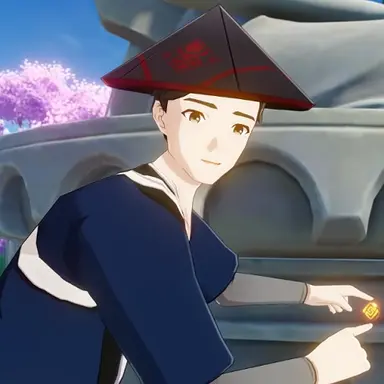 Profile image of Mamoru