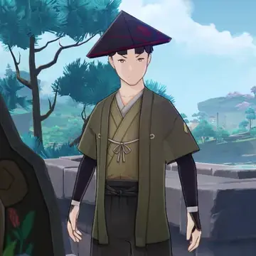Profile image of Genta