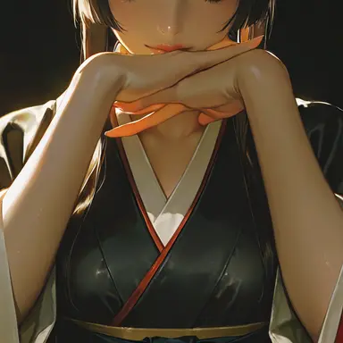 Profile image of Okiyo