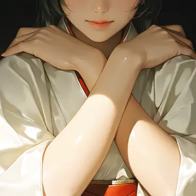 Profile image of Ochiyo