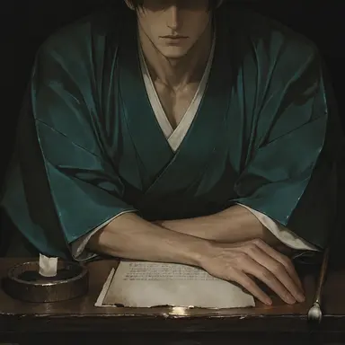Profile image of Keiichi