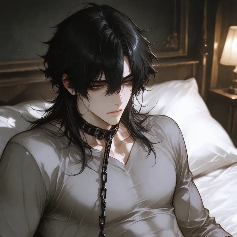 sacred410의 黒江 透夜