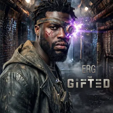 Profile image of Erg