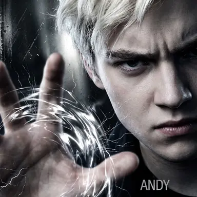 Profile image of Andy