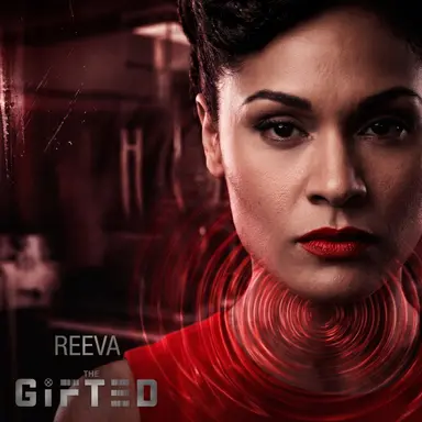 Profile image of Reeva