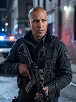Profile image of Jace