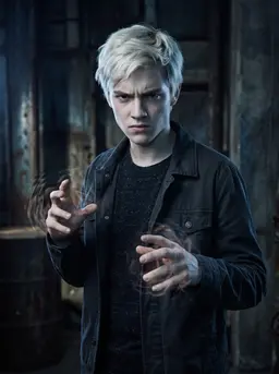 Profile image of Andy