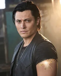 Profile image of John