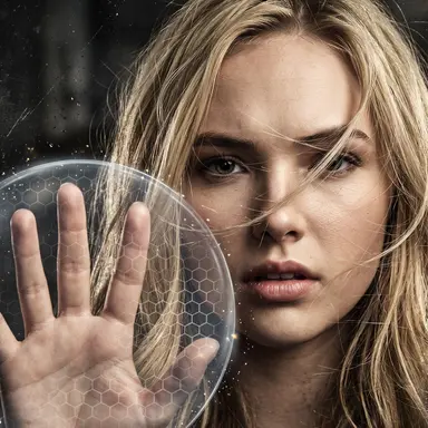 Profile image of Lauren
