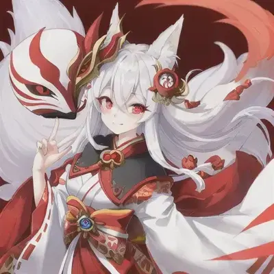 BentPiano5419의 Goddess Mu