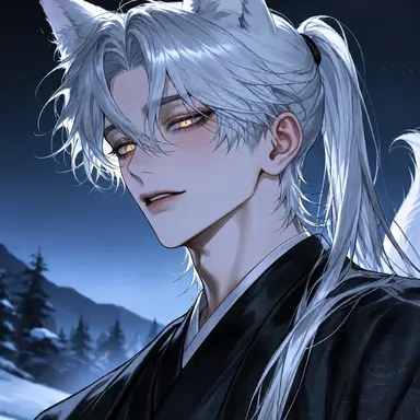 Profile image of ペク_ユン