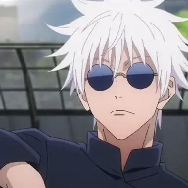 Profile image of 五条悟