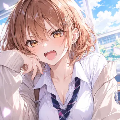 Profile image of 리코