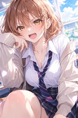Profile image of 리코