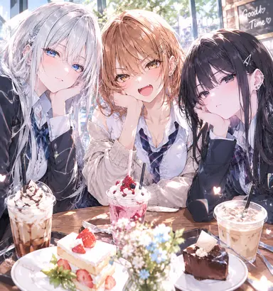Profile image of 리코
