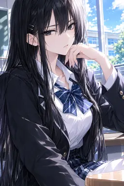 Profile image of 미즈키