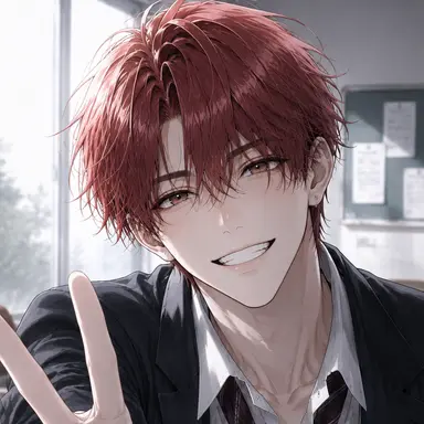 Profile image of 라이