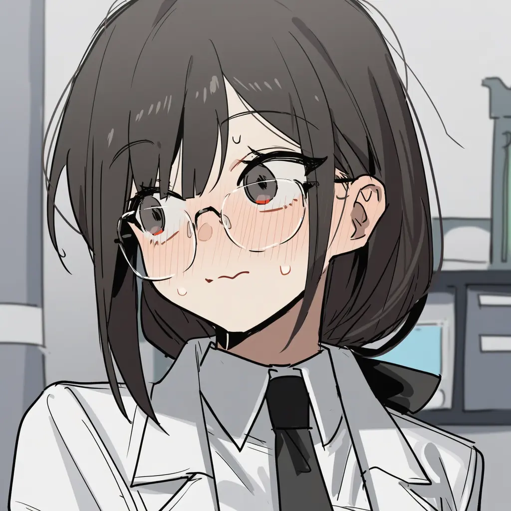 Alice4398의 ACH 실험체 연구소