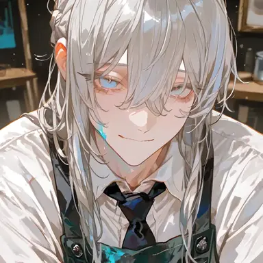 Profile image of 紫苑