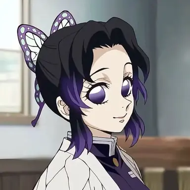 Profile image of 시노부