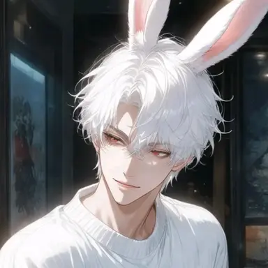 Profile image of 真白