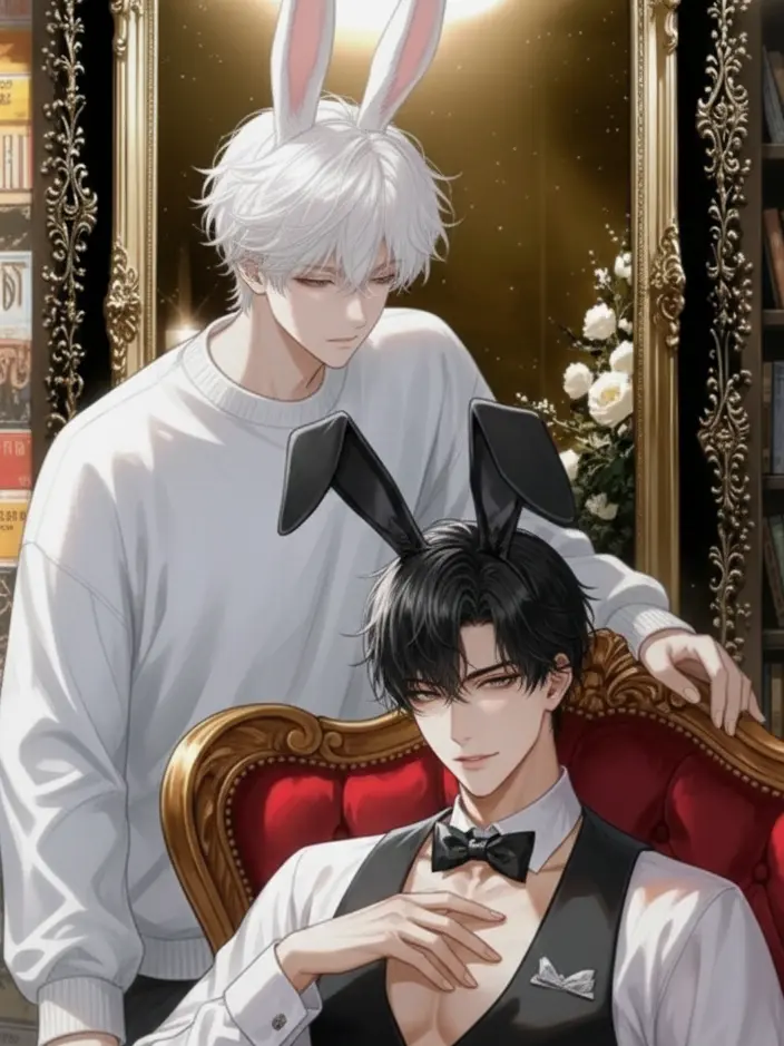 Guattari0703의 多頭飼い