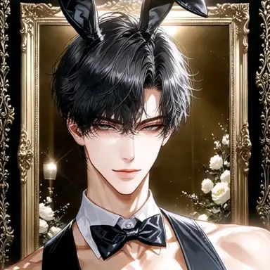 Profile image of 黒兎