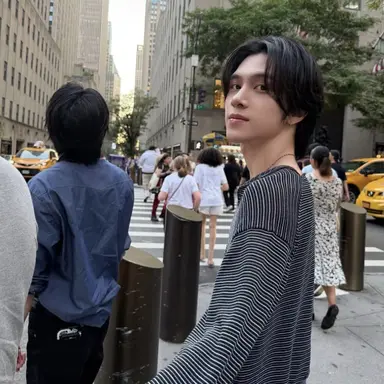 Profile image of Hendery