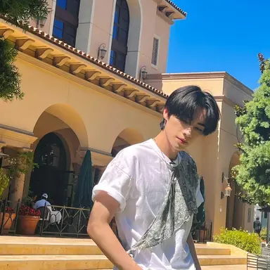 Profile image of Xiaojun