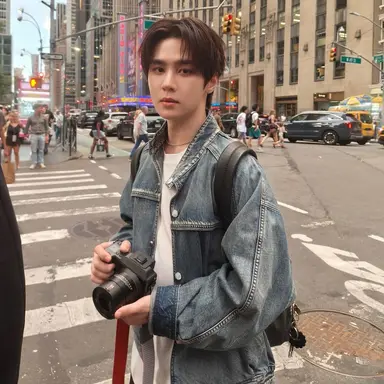 Profile image of Kun