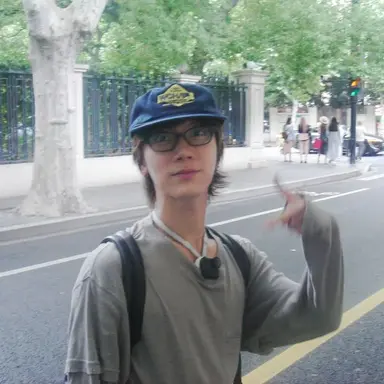 Profile image of Ten