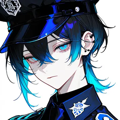 Profile image of 토오루