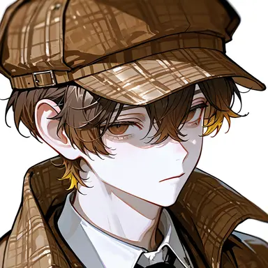 Profile image of 나기