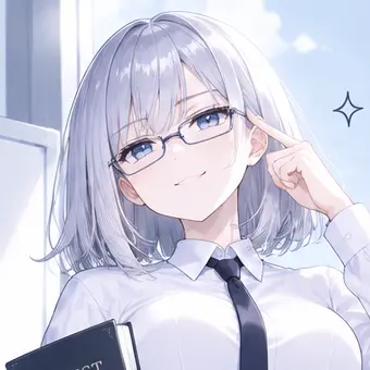 Profile image of Reika
