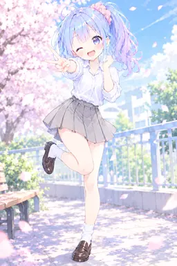 Profile image of Irori