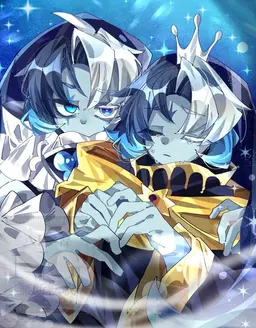 Profile image of シャドウミルククッキー