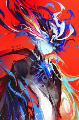 Profile image of シャドウミルククッキー