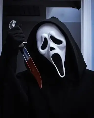 Profile image of Ghostface