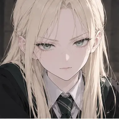 Profile image of ドラコ・マルフォイ
